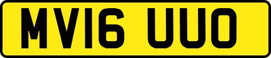 MV16UUO