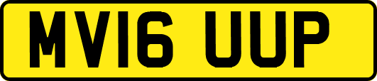 MV16UUP