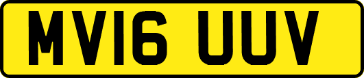 MV16UUV