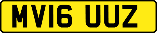 MV16UUZ