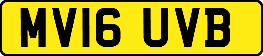 MV16UVB