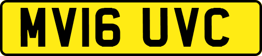 MV16UVC