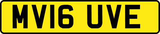 MV16UVE