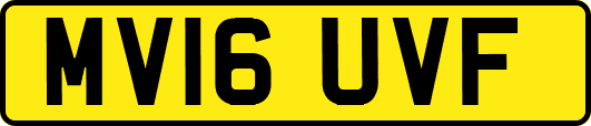 MV16UVF