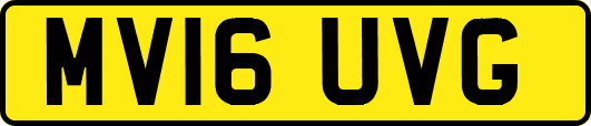 MV16UVG