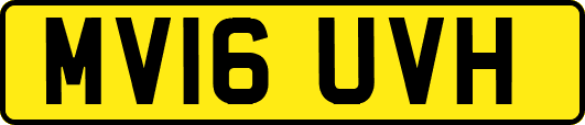MV16UVH