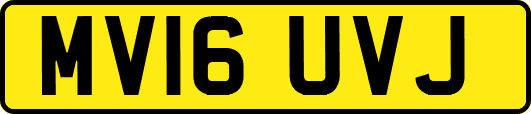 MV16UVJ