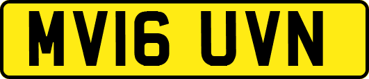 MV16UVN