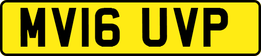 MV16UVP