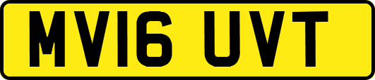 MV16UVT