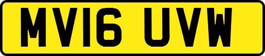 MV16UVW