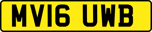 MV16UWB