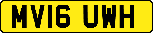MV16UWH