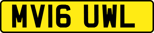 MV16UWL