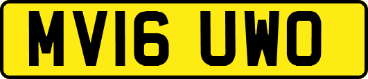 MV16UWO