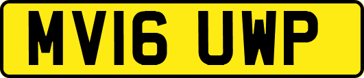 MV16UWP