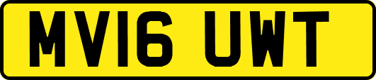 MV16UWT