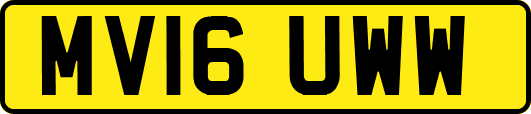 MV16UWW