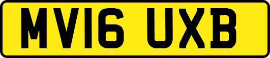 MV16UXB