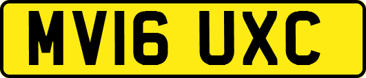 MV16UXC
