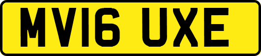 MV16UXE