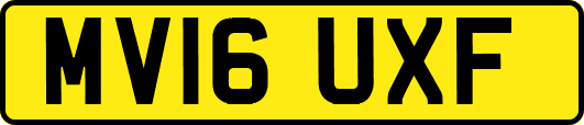 MV16UXF