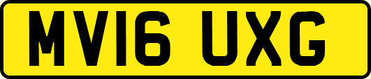 MV16UXG