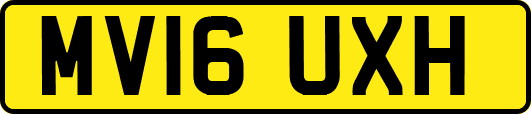 MV16UXH