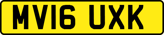 MV16UXK