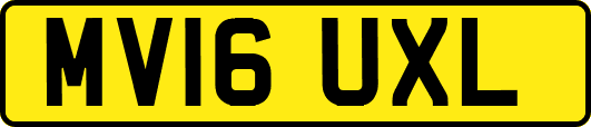 MV16UXL
