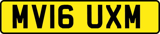 MV16UXM