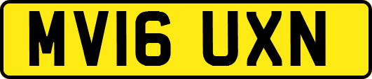 MV16UXN