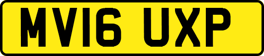 MV16UXP