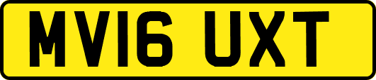 MV16UXT