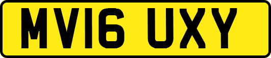 MV16UXY