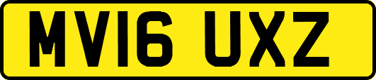 MV16UXZ