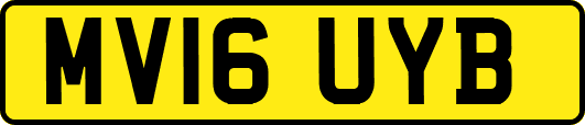 MV16UYB