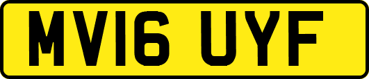 MV16UYF