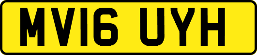 MV16UYH