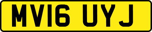 MV16UYJ