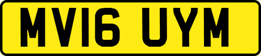 MV16UYM