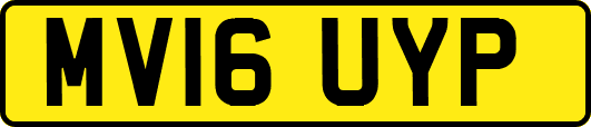 MV16UYP