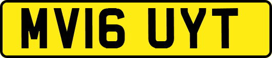 MV16UYT