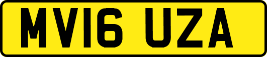 MV16UZA