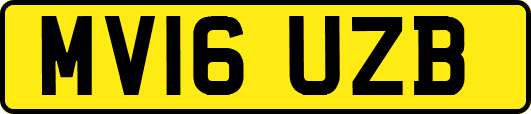 MV16UZB