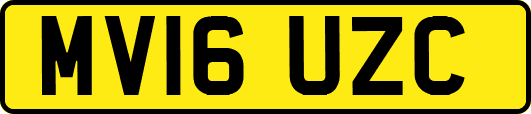MV16UZC