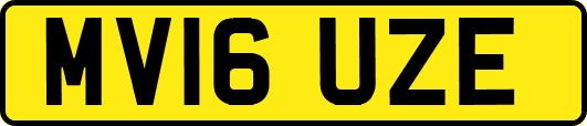 MV16UZE