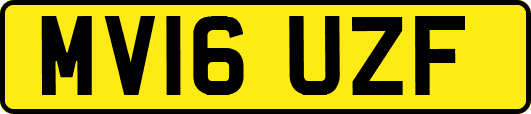 MV16UZF