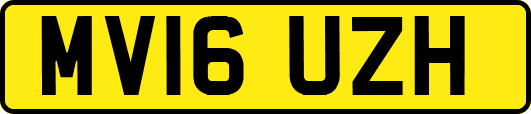 MV16UZH