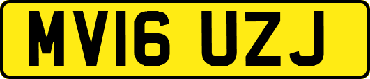 MV16UZJ